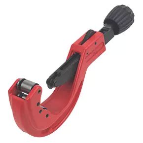 screwfix copper pipe cutter